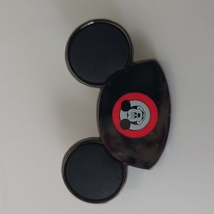 Disney's Mickey mouse ears pin